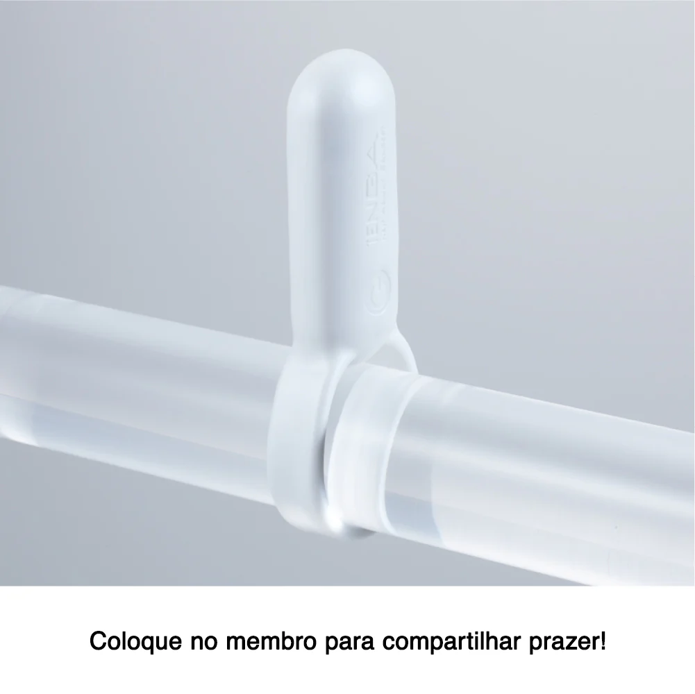 TENGA SVR - Branco - Image 3