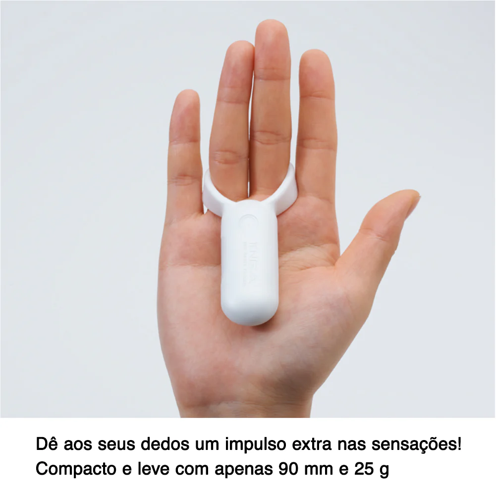 TENGA SVR - Branco - Image 4