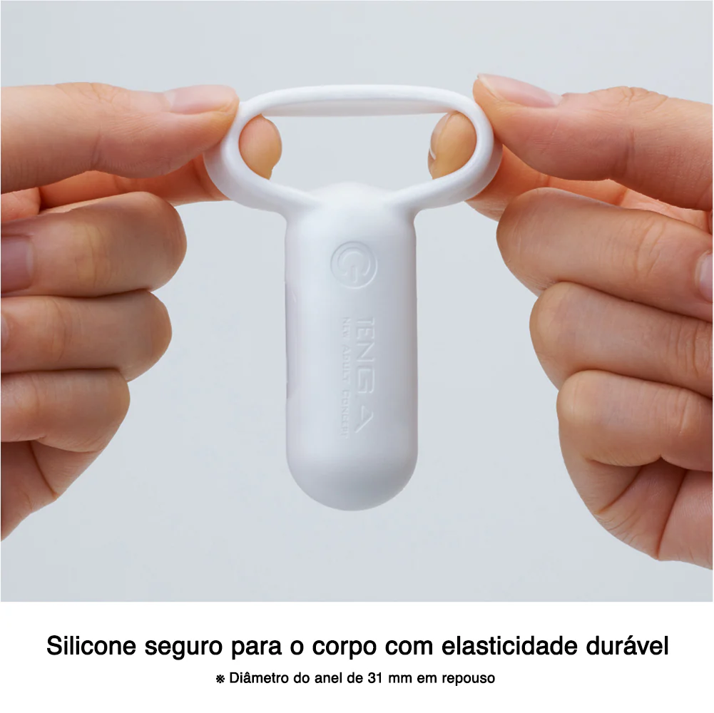 TENGA SVR - Branco - Image 5