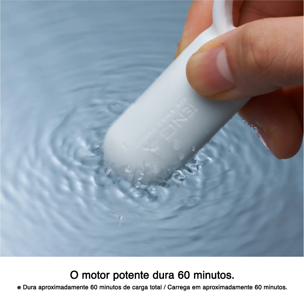 TENGA SVR - Branco - Image 7