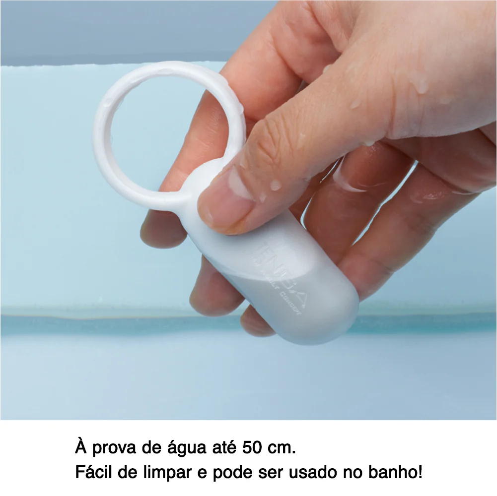TENGA SVR - Branco - Image 8
