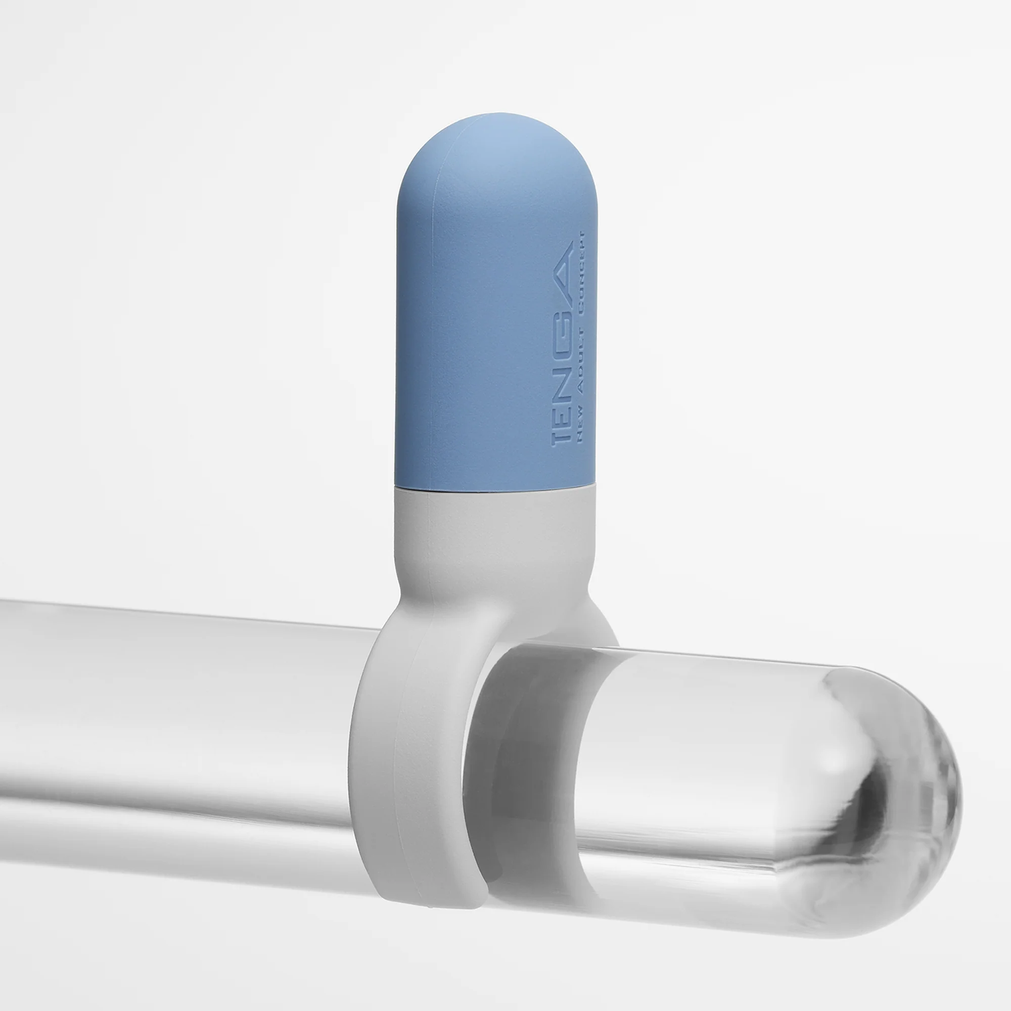 TENGA SVR one - BLUE - Image 2