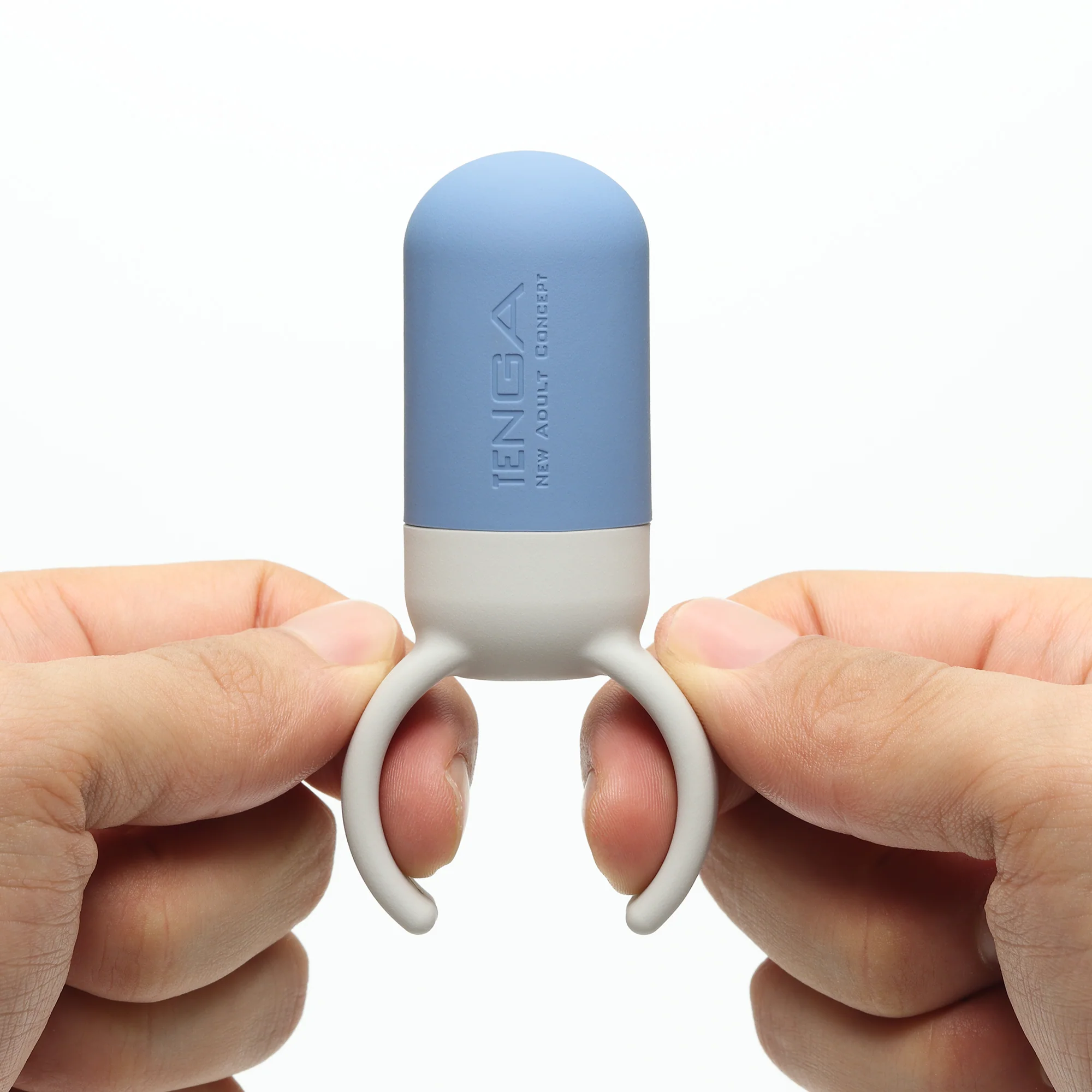 TENGA SVR one - GRAY - Image 4