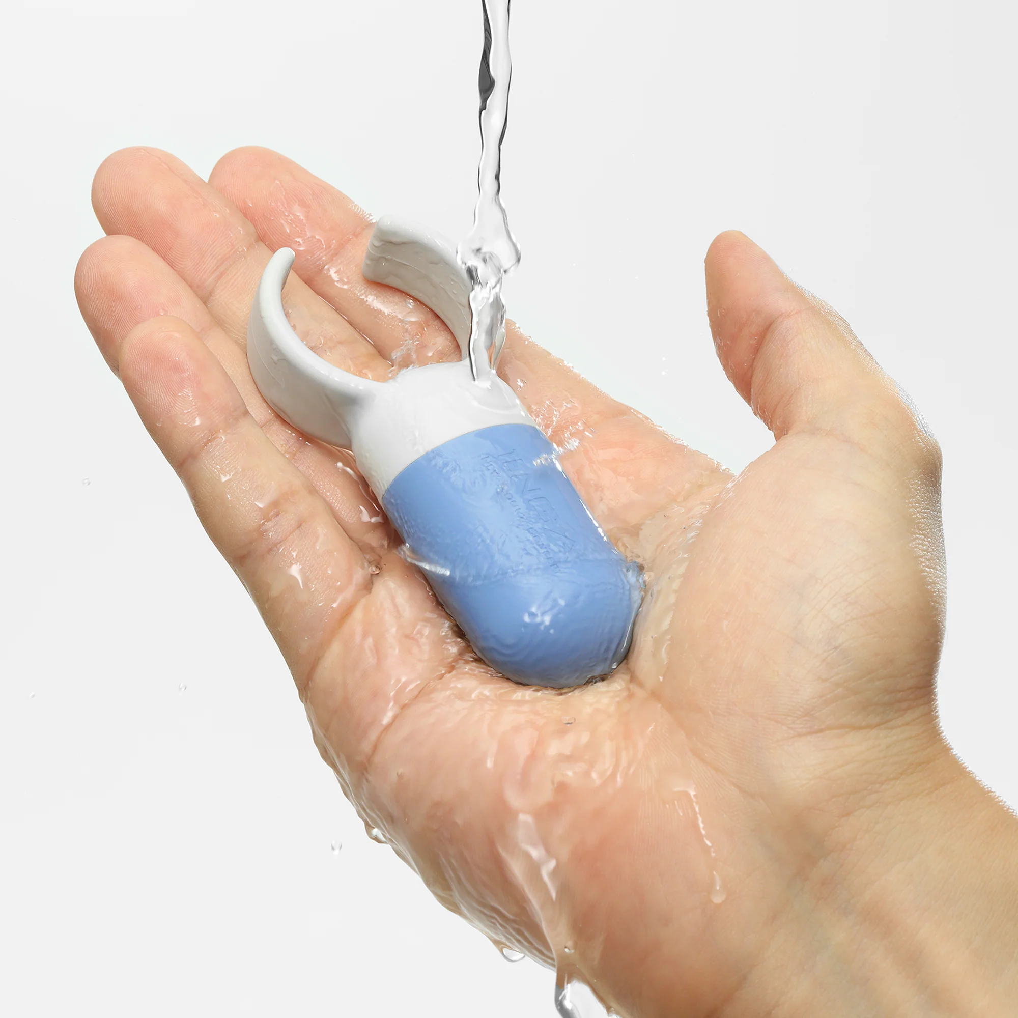TENGA SVR one - GRAY - Image 5